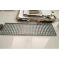 Hot Dipped Galvanized Steel Grating